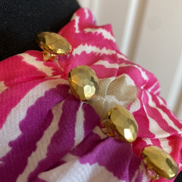 TRINA TURK LA DRESS - Picture 8 of 12